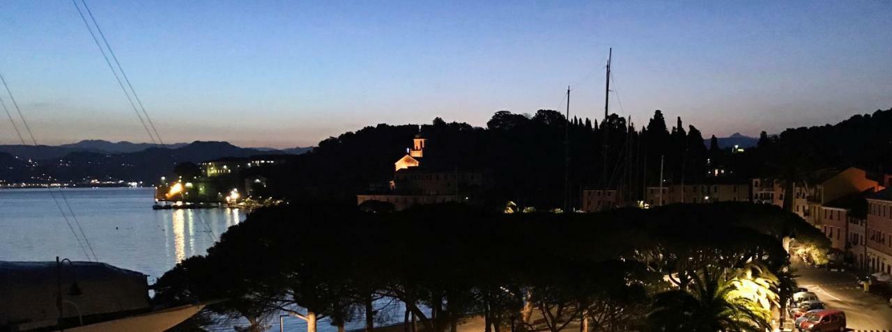 Terrazza Bello Lejlighed Porto Venere Eksteriør billede